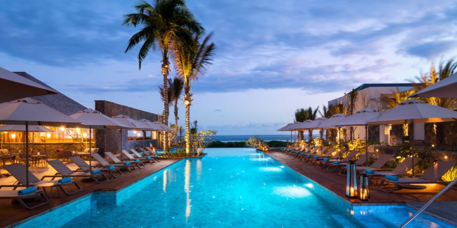  Anantara IKO Mauritius Resort and Villas, Mauritius